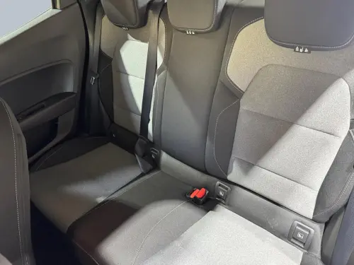 Renault Clio Clio Blue dCi 100 ch GSR2 Evolution - Photo 15