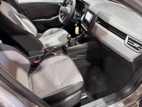 Renault Clio Clio Blue dCi 100 ch GSR2 Evolution - Photo 16