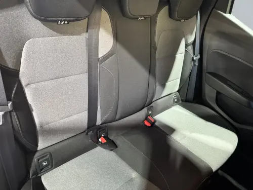 Renault Clio Clio Blue dCi 100 ch GSR2 Evolution - Photo 17