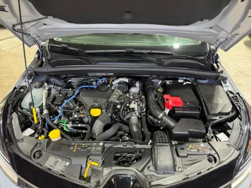 Renault Clio Clio Blue dCi 100 ch GSR2 Evolution - Photo 19