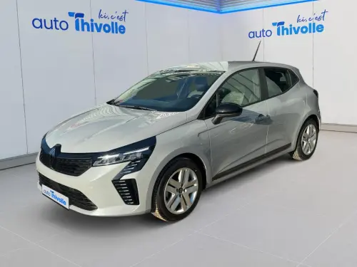Renault Clio Clio Blue dCi 100 ch GSR2 Evolution - Photo 0