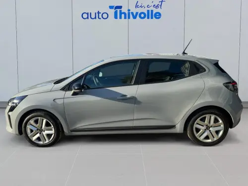 Renault Clio Clio Blue dCi 100 ch GSR2 Evolution - Photo 1