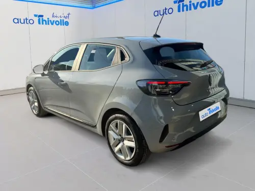 Renault Clio Clio Blue dCi 100 ch GSR2 Evolution - Photo 2