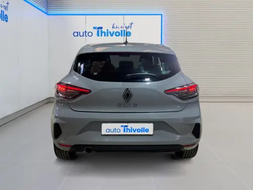 Renault Clio Clio Blue dCi 100 ch GSR2 Evolution - Photo 3