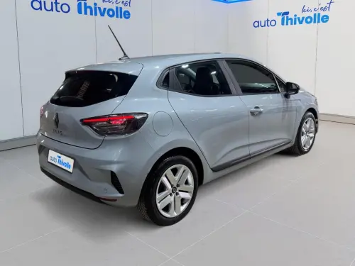 Renault Clio Clio Blue dCi 100 ch GSR2 Evolution - Photo 4