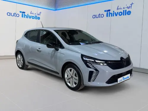 Renault Clio Clio Blue dCi 100 ch GSR2 Evolution - Photo 6