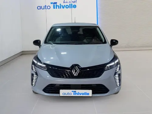 Renault Clio Clio Blue dCi 100 ch GSR2 Evolution - Photo 7