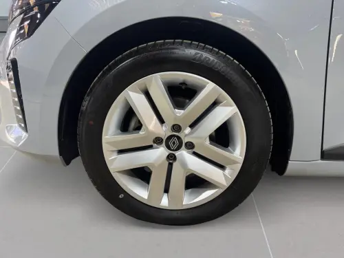 Renault Clio Clio Blue dCi 100 ch GSR2 Evolution - Photo 8