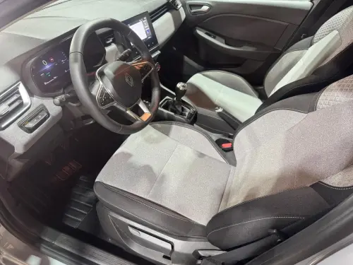 Renault Clio Clio Blue dCi 100 ch GSR2 Evolution - Photo 9