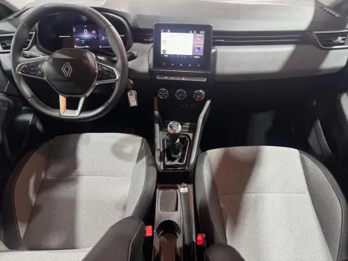 Renault Clio Clio Blue dCi 100 ch GSR2 Evolution - Photo 11