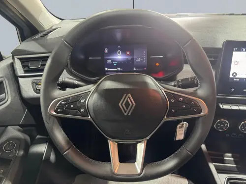 Renault Clio Clio Blue dCi 100 ch GSR2 Evolution - Photo 12