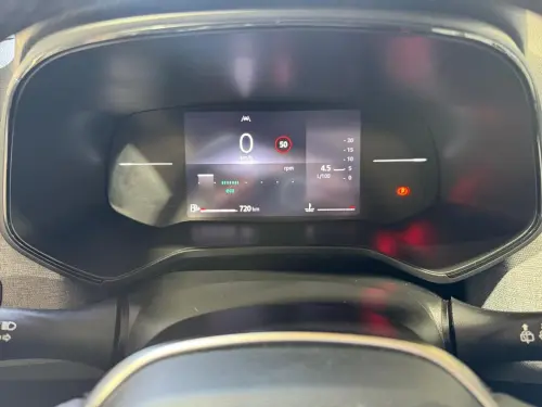 Renault Clio Clio Blue dCi 100 ch GSR2 Evolution - Photo 13