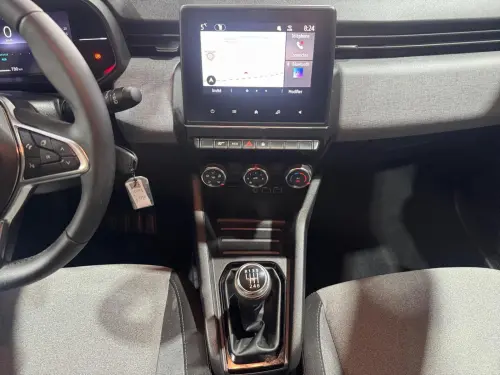 Renault Clio Clio Blue dCi 100 ch GSR2 Evolution - Photo 14