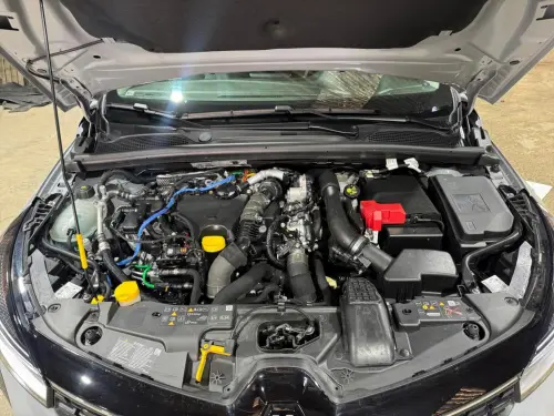 Renault Clio Clio Blue dCi 100 ch GSR2 Evolution - Photo 19