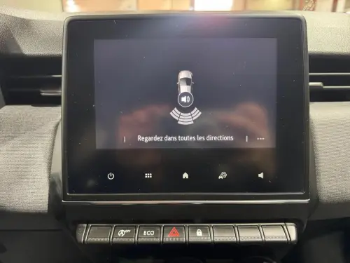 Renault Clio Clio Blue dCi 100 ch GSR2 Evolution - Photo 20