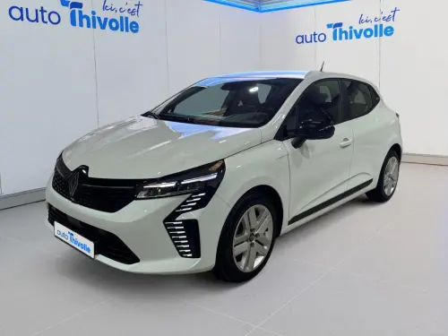 Renault Clio Clio TCe 90 Evolution - Photo 0