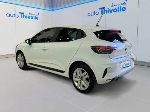 Renault Clio Clio TCe 90 Evolution - Photo 2