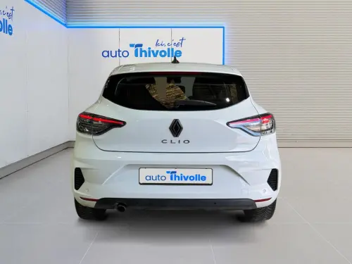 Renault Clio Clio TCe 90 Evolution - Photo 3