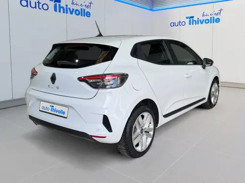 Renault Clio Clio TCe 90 Evolution - Photo 4