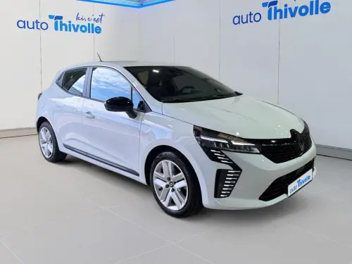 Renault Clio Clio TCe 90 Evolution - Photo 6