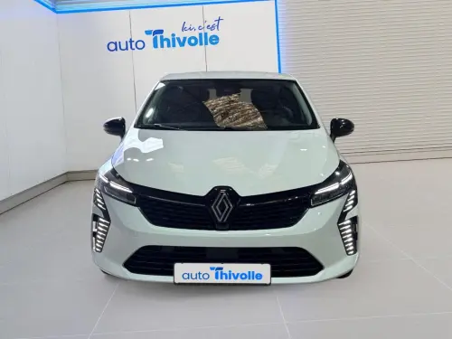 Renault Clio Clio TCe 90 Evolution - Photo 7