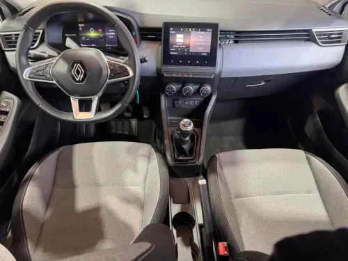 Renault Clio Clio TCe 90 Evolution - Photo 11