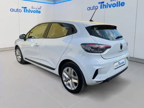 Renault Clio Clio TCe 90 Evolution - Photo 2