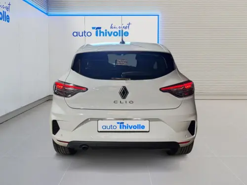 Renault Clio Clio TCe 90 Evolution - Photo 3