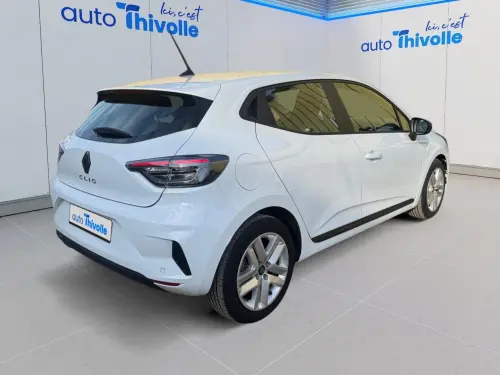 Renault Clio Clio TCe 90 Evolution - Photo 4