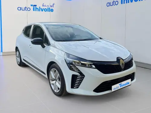 Renault Clio Clio TCe 90 Evolution - Photo 6