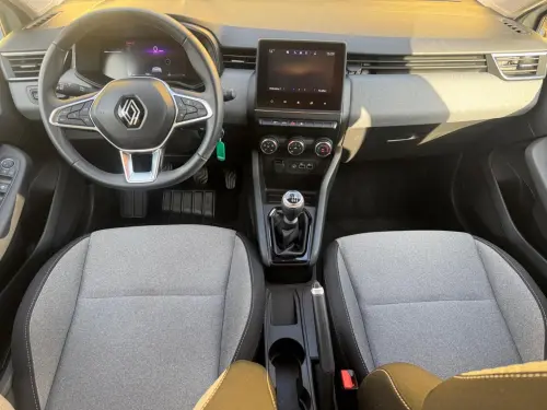 Renault Clio Clio TCe 90 Evolution - Photo 11