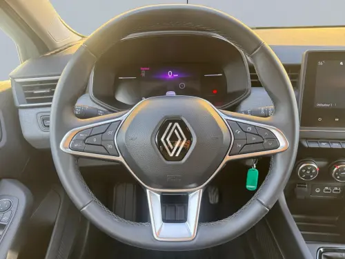 Renault Clio Clio TCe 90 Evolution - Photo 12