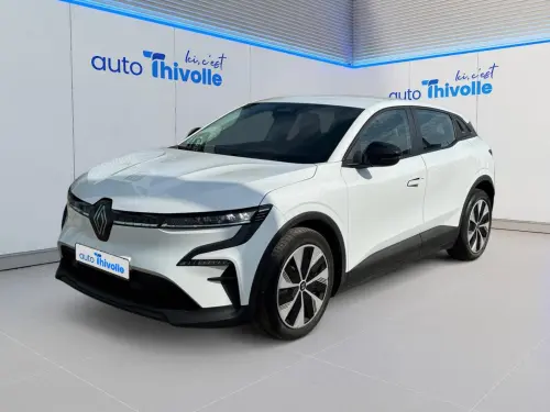 Renault Megane E-Tech Megane E-Tech EV60 130ch super charge Evolution ER - Photo 0