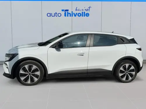 Renault Megane E-Tech Megane E-Tech EV60 130ch super charge Evolution ER - Photo 1