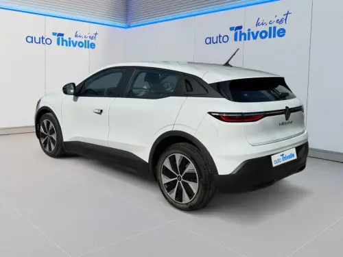 Renault Megane E-Tech Megane E-Tech EV60 130ch super charge Evolution ER - Photo 2