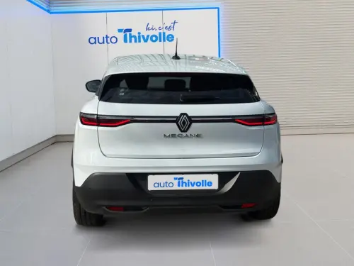Renault Megane E-Tech Megane E-Tech EV60 130ch super charge Evolution ER - Photo 3