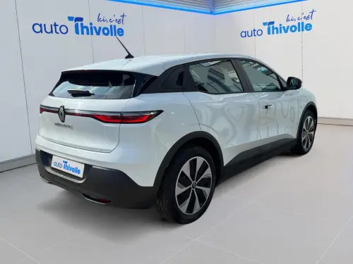 Renault Megane E-Tech Megane E-Tech EV60 130ch super charge Evolution ER - Photo 4