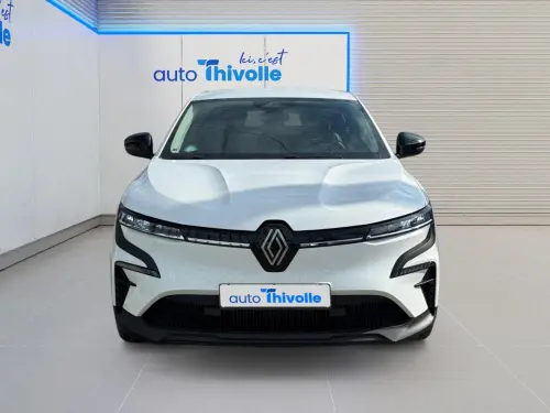 Renault Megane E-Tech Megane E-Tech EV60 130ch super charge Evolution ER - Photo 7