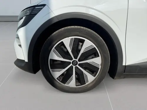 Renault Megane E-Tech Megane E-Tech EV60 130ch super charge Evolution ER - Photo 8