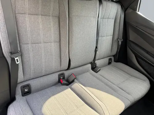 Renault Megane E-Tech Megane E-Tech EV60 130ch super charge Evolution ER - Photo 17