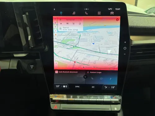 Renault Megane E-Tech Megane E-Tech EV60 130ch super charge Evolution ER - Photo 20