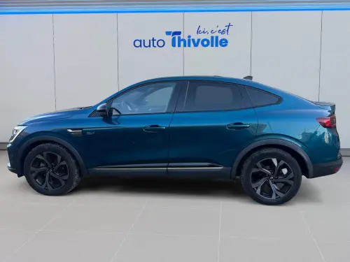 Renault Arkana E-Tech hybride 145 - 22 Engineered - Photo 1