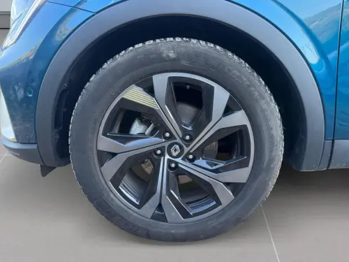 Renault Arkana E-Tech hybride 145 - 22 Engineered - Photo 8