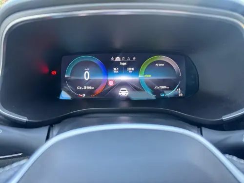 Renault Arkana E-Tech hybride 145 - 22 Engineered - Photo 13