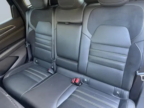 Renault Arkana E-Tech hybride 145 - 22 Engineered - Photo 15