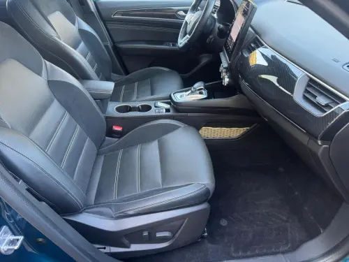 Renault Arkana E-Tech hybride 145 - 22 Engineered - Photo 16