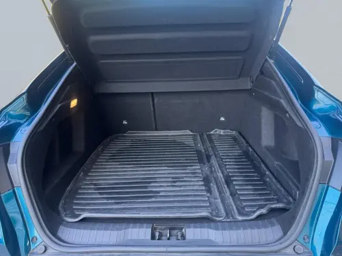 Renault Arkana E-Tech hybride 145 - 22 Engineered - Photo 18