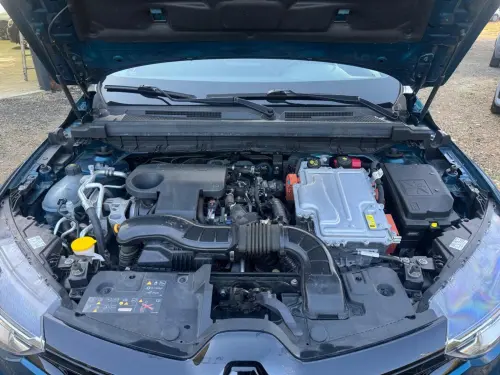 Renault Arkana E-Tech hybride 145 - 22 Engineered - Photo 19