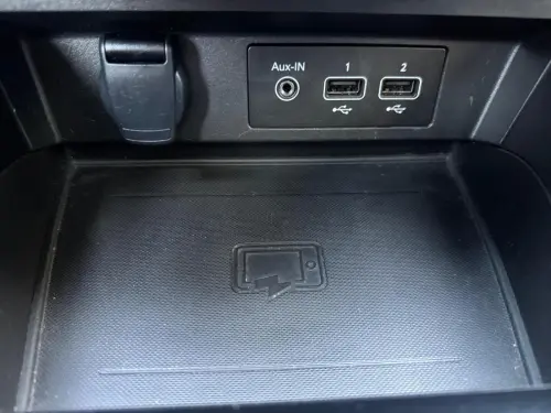 Renault Arkana E-Tech hybride 145 - 22 Engineered - Photo 21