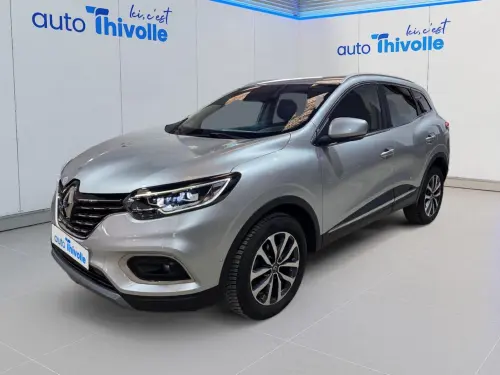 Renault Kadjar Blue dCi 115 EDC Intens - Photo 0